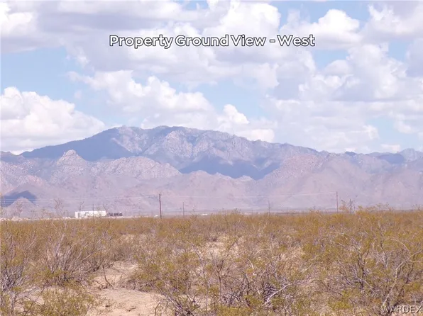 0 Navajo Dr, Golden Valley, AZ 86413