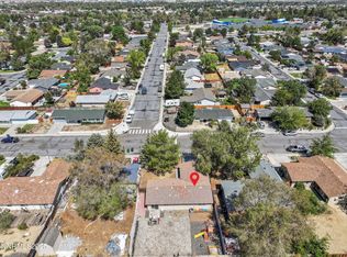 3303 Desatoya Dr, Carson City, NV