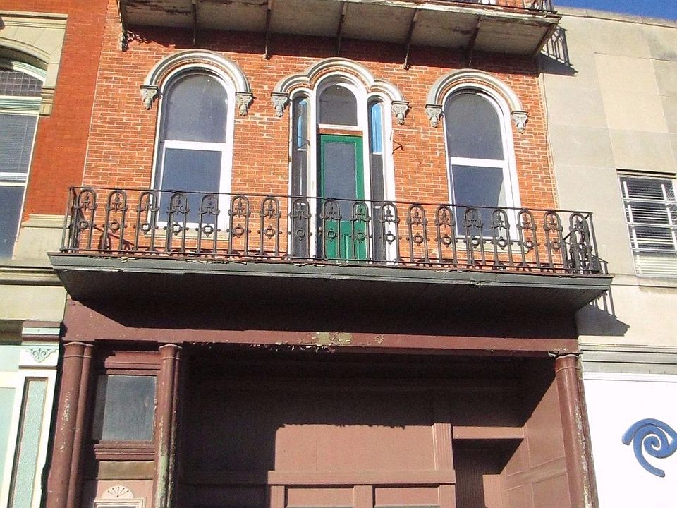 92 S Washington St Tiffin