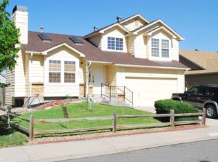 4250 Genoa St, Denver, CO 80249