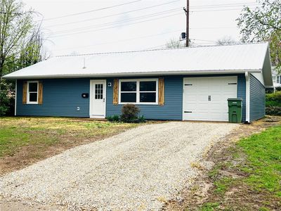 12 Southbrook Dr, Rolla, MO, 65401