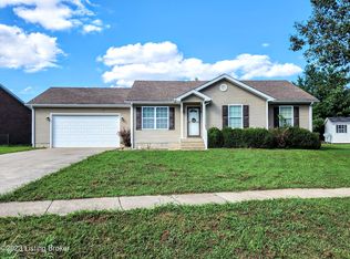 302 Ozark Ct, Vine Grove, KY 40175