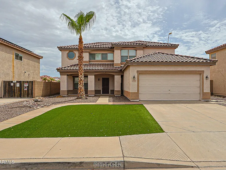 15569 W Gelding Dr — Photo 1