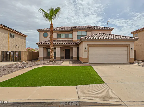 15569 W Gelding Dr, Surprise, AZ 85379