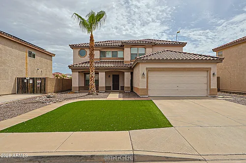 15569 W Gelding Dr Photo 1