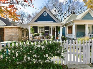 142 Howell St NE, Atlanta, GA 30312