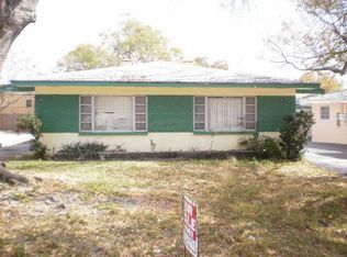 309 S Lincoln Ave, Clearwater, FL 33756