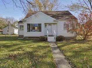 925 Varden Dr, Jackson, MI