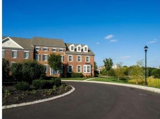 206 Jenks Aly, Newtown, PA 18940