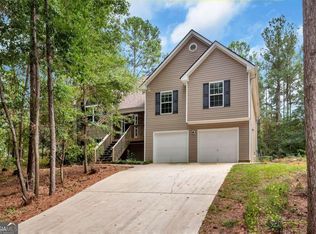 527 Deadwyler Rd, Maysville, GA 30558