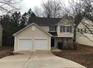 6586 Snowbird Ln, Douglasville, GA