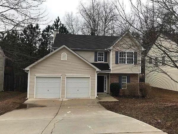 6586 Snowbird Ln photo 1