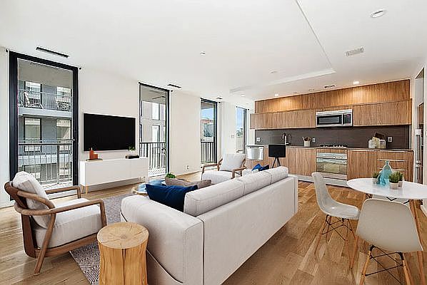 1st image of 50 N 1st St #5N