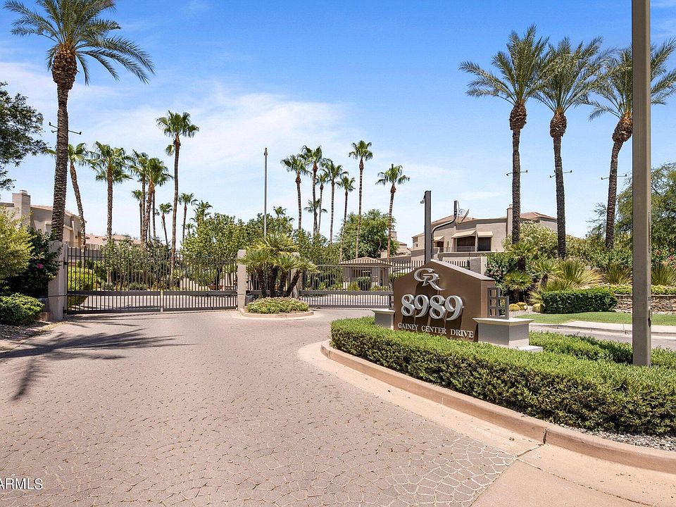 8989 N Gainey Center Dr Scottsdale, AZ | Zillow