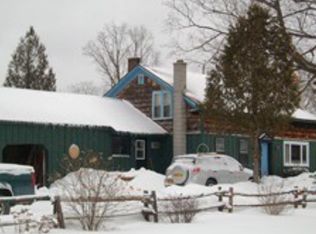 873 State Highway 11c, Brasher Falls, NY 13613