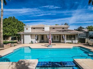 2753 E El Moro Ave, Mesa, AZ 85204