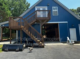 16200 Marvin Rd, Charlotte, NC 28277