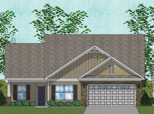 5010 Castleoak Dr, Richmond Hill, GA 31324