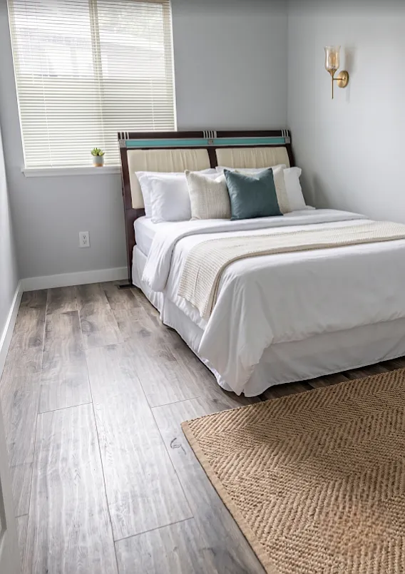 1 bed, 500 sqft, $1,100 — Photo 2