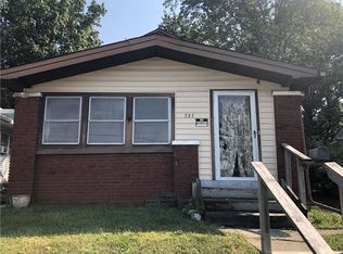 737 N Sherman Dr, Indianapolis, IN