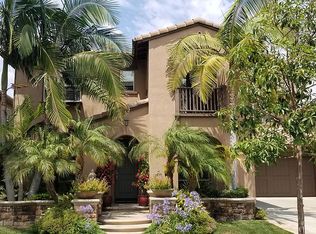 31 Antique Rose, Irvine, CA 92620