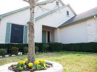 104 Coreopsis Way, Georgetown, TX 78633