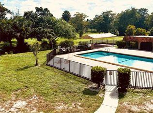 6100 S Falls Circle Dr APT 205, Lauderhill, FL 33319