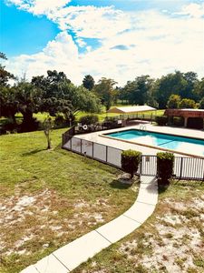 6100 S Falls Circle Dr APT 205, Lauderhill, FL, 33319