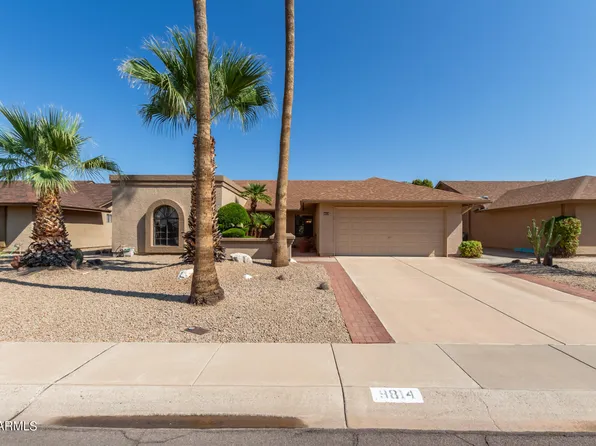 9814 W WESCOTT Drive, Peoria, AZ 85382