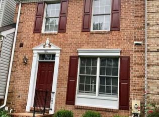 1811 Beth Bridge Cir, Forest Hill, MD 21050