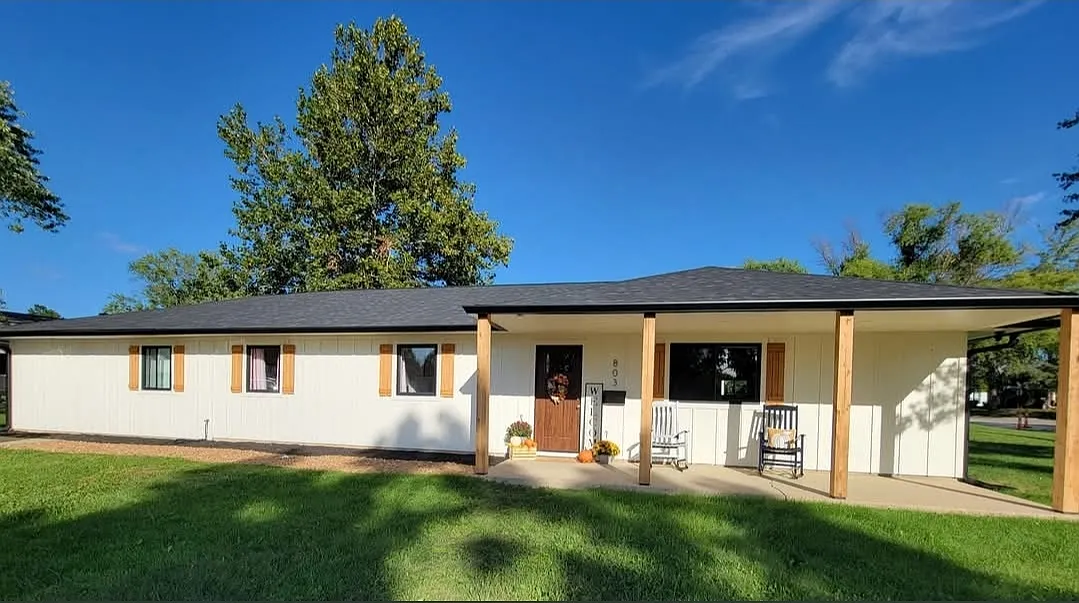 4 bed, 1750 sqft, $2,750 — Photo 1