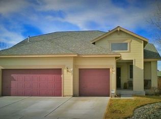 9990 Rising Sun Ct, Reno, NV 89506