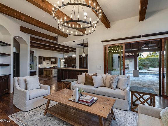 3rd image of 8408 E LA SENDA Drive