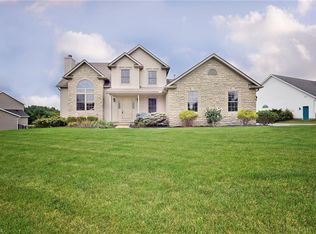 7225 Saratoga Hills Dr NE, Canton, OH 44721