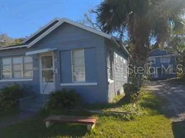 1215 HISTORIC GOLDSBORO BOULEVARD, SANFORD, FL 32771