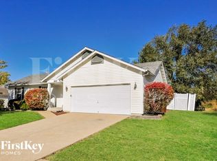 437 Picket Fence Dr, Wentzville, MO 63385