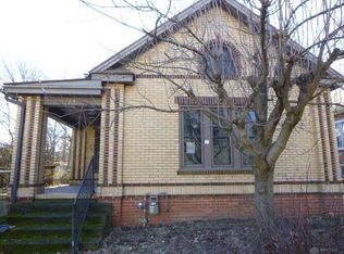 71 Spring St, Xenia, OH 45385