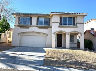 8290 Gilded Crown Ct, Las Vegas, NV 89117