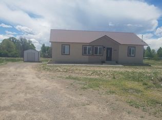 460 Greenleaf St, Sanford, CO 81151