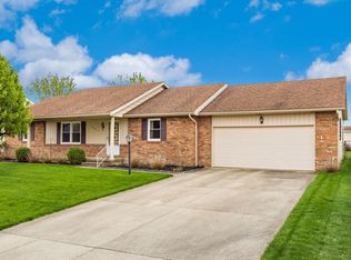 391 Waverly Ave LOT 127, Washington Court House, OH