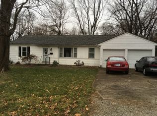 1203 Duck Rd, Grandview, MO 64030