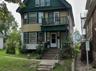 3075 N 25th St, Milwaukee, WI 53206