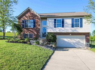 1376 Shenandoah Ct, Independence, KY