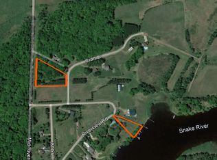 BLOCK-1 Mid River Rd LOT 2, Pine City, MN 55063