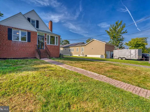6528 Corkley Rd, Rosedale, MD 21237