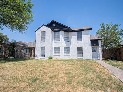 1111 Thistle Dr, Mesquite, TX, 75149