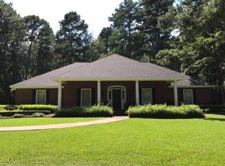 3901 Woodburn St, Ruston, LA 71270