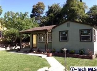 3655 3rd Ave, Glendale, CA 91214