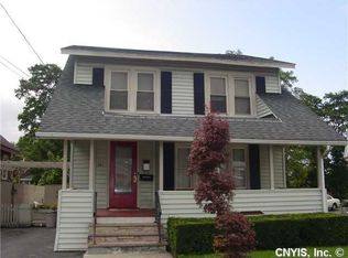 381 N Midler Ave, Syracuse, NY 13206