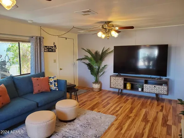 2100 N TREKELL Road #222, Casa Grande, AZ 85122